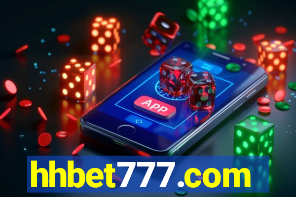 hhbet777.com