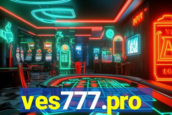 ves777.pro