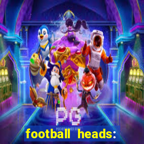 football heads: 2015 copa libertadores