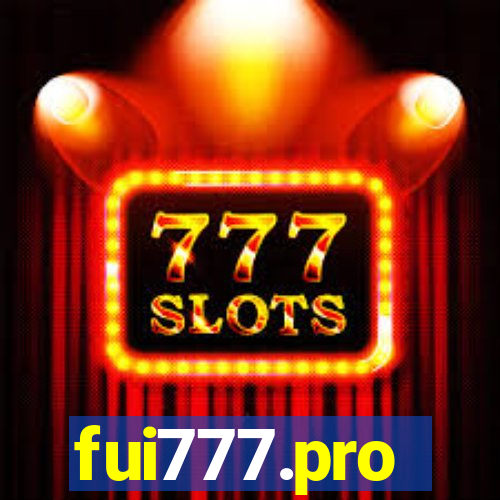 fui777.pro