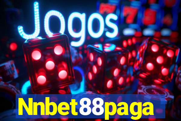 Nnbet88paga