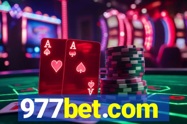 977bet.com