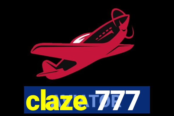 claze 777