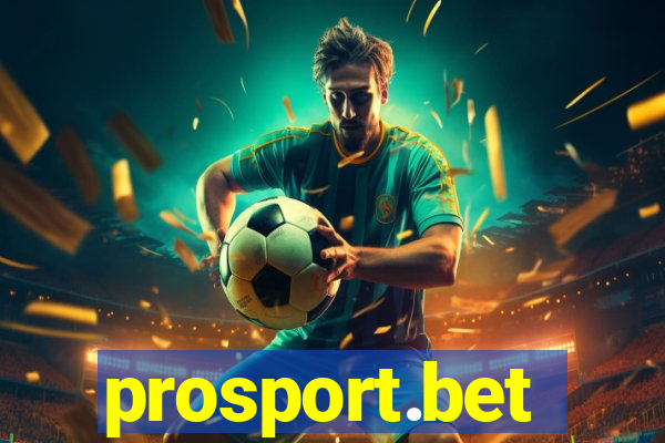 prosport.bet