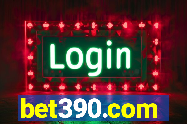 bet390.com