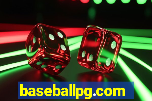 baseballpg.com