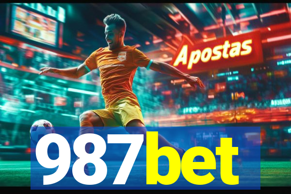 987bet