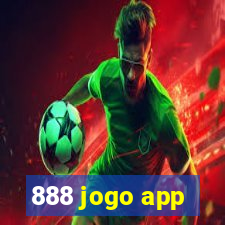 888 jogo app