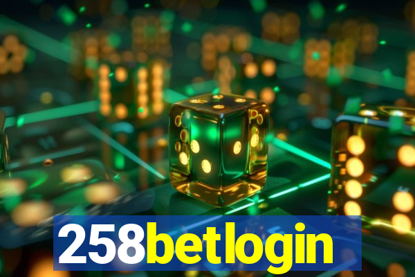 258betlogin