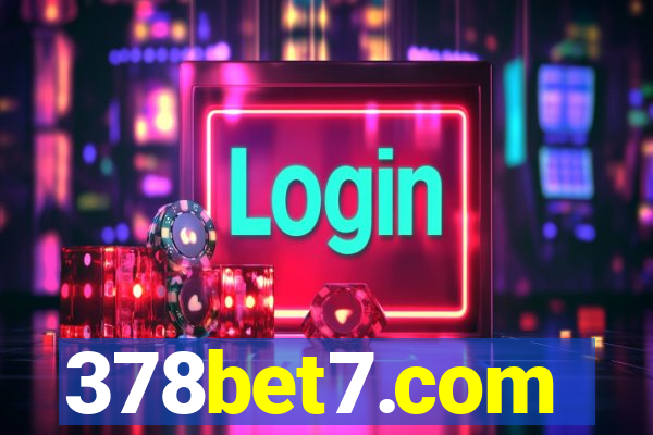 378bet7.com