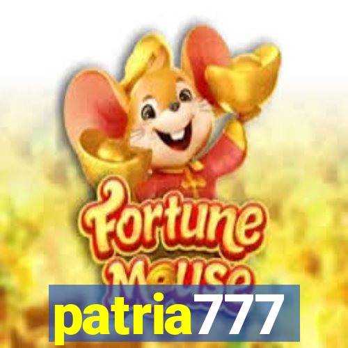 patria777