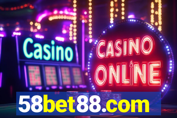 58bet88.com