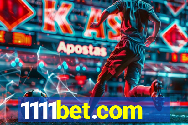 1111bet.com