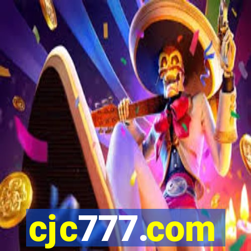 cjc777.com