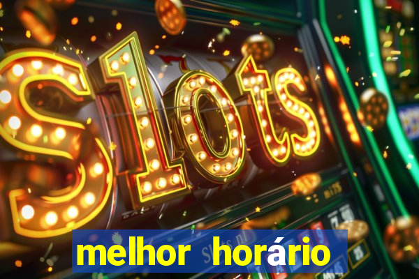 melhor horário para jogar fortune rabbit à noiteCommercial