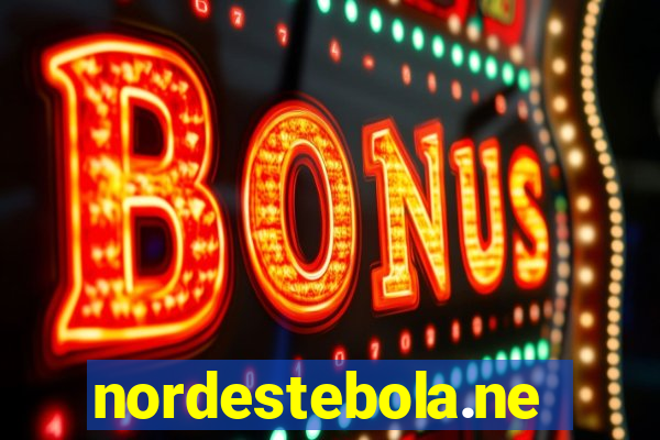 nordestebola.net