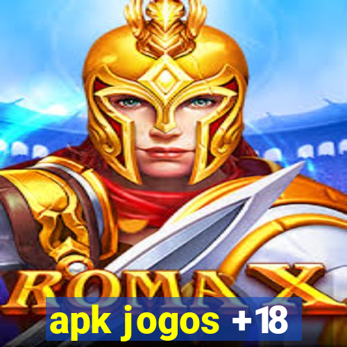 apk jogos +18