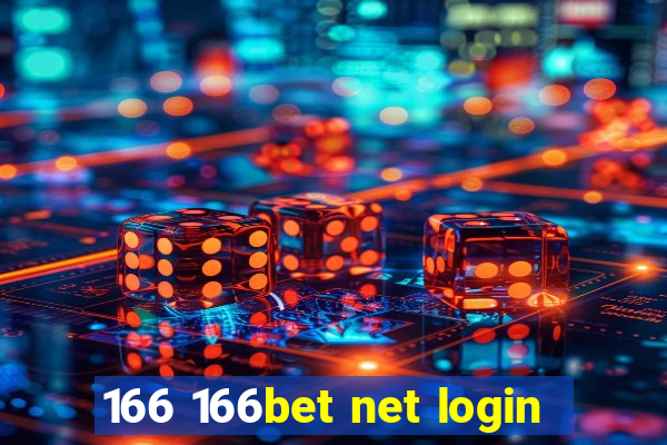 166 166bet net login