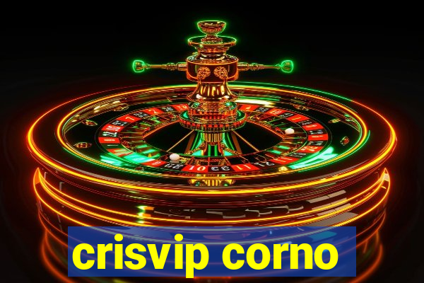 crisvip corno