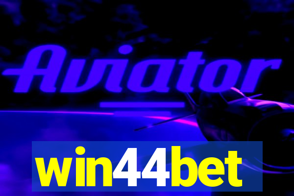 win44bet