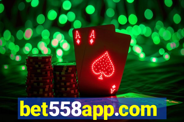 bet558app.com