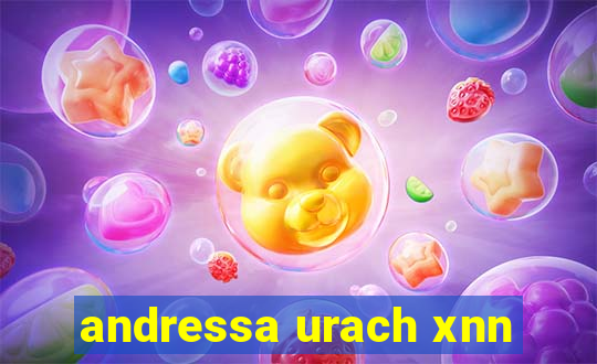 andressa urach xnn