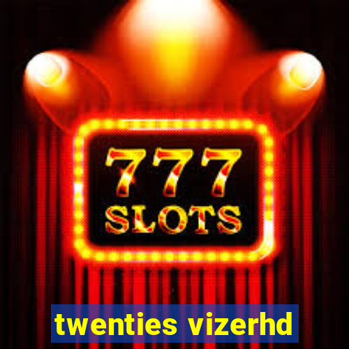 twenties vizerhd