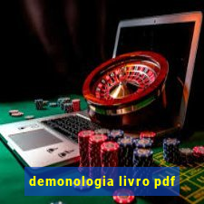 demonologia livro pdf