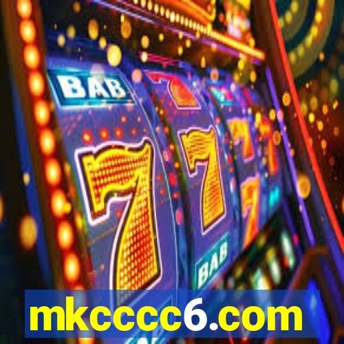 mkcccc6.com