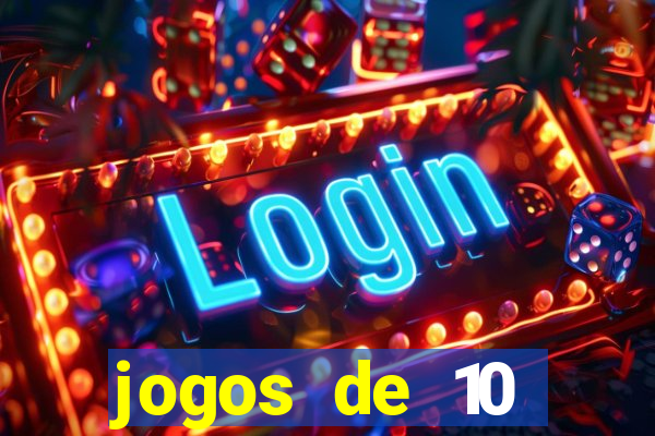 jogos de 10 centavos betano