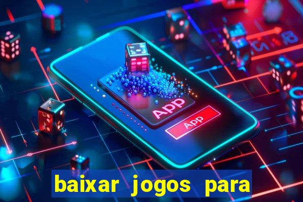 baixar jogos para pc via μtorrent