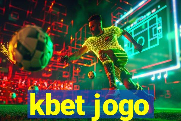 kbet jogo