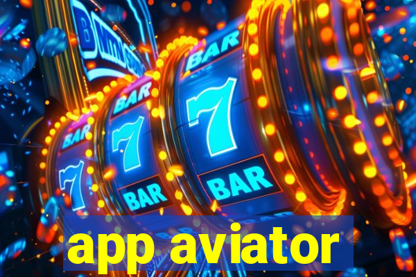 app aviator