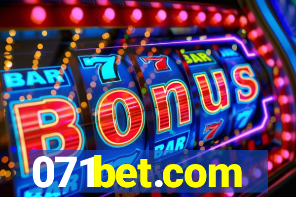 071bet.com