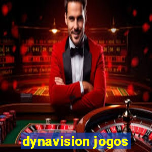 dynavision jogos