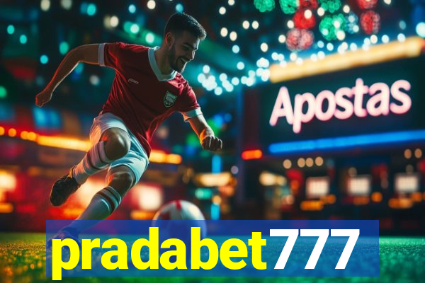 pradabet777