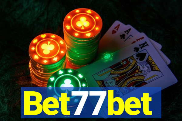 Bet77bet