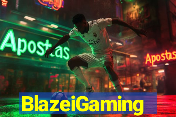 BlazeiGaming