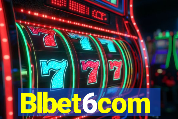 Blbet6com