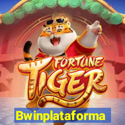 Bwinplataforma