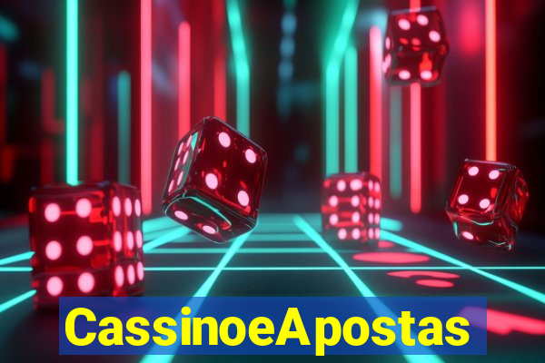 CassinoeApostas