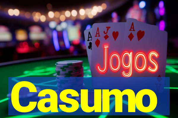 Casumo