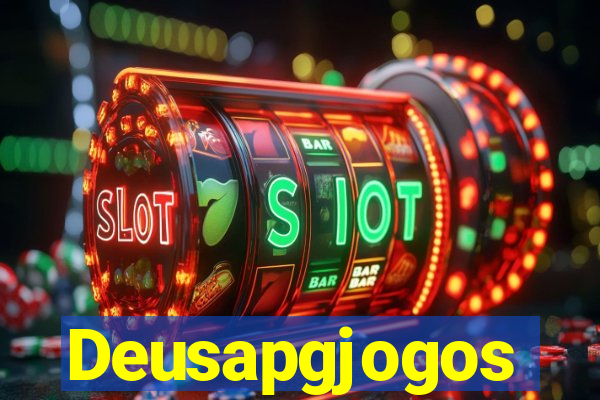 Deusapgjogos