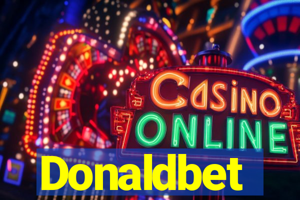 Donaldbet