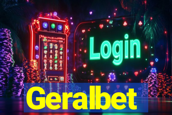 Geralbet