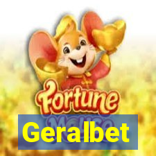 Geralbet