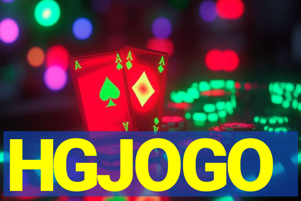 HGJOGO