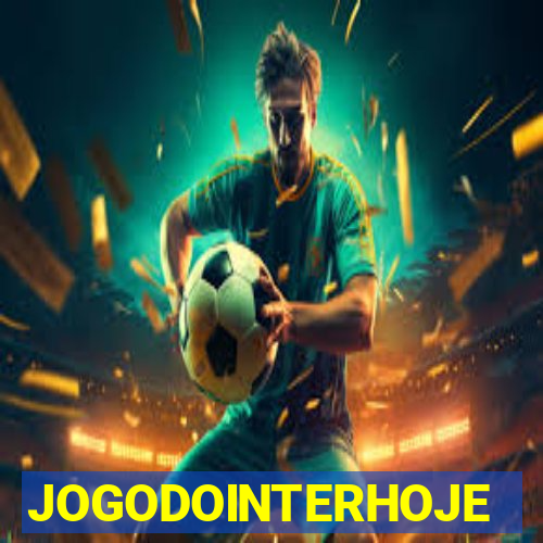 JOGODOINTERHOJE