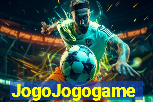 JogoJogogame