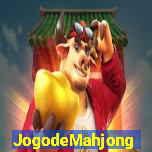 JogodeMahjong